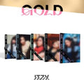 Itzy - Gold (Digipack Ver.) (CD)