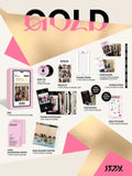 Itzy - Gold (Phone Box Ver.) (2CD Mini) (CD)