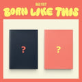 AB6IX - Born Like This - 9th EP (CD)