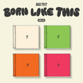 AB6IX - Born Like This - 9th EP (Jewel Ver.) (CD)