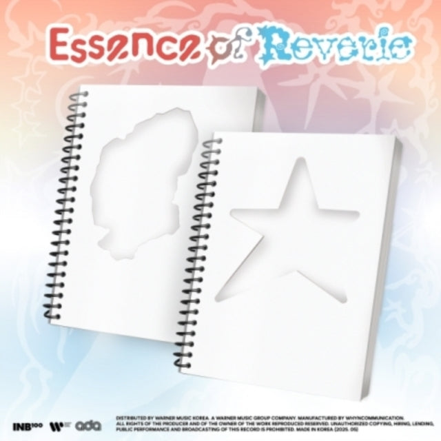 Baekhyun - Essence Of Reverie (Photobook Ver.) (CD)