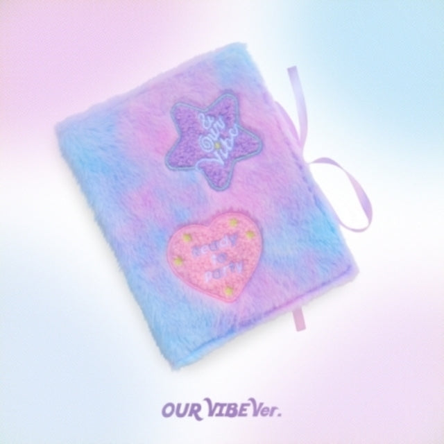 Say My Name - &Our Vibe (Our Vibe Ver.) (CD)