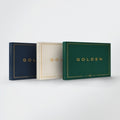 Jung Kook - Golden (CD)