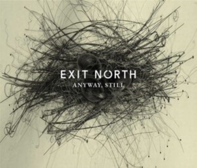 Exit North - Anyway, Still (180g/2LP) (Vinyl) (US Import)