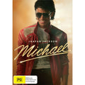 Michael (2026) (DVD) (Region 1 US Import)