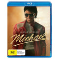 Michael (2026) (Blu-ray) (Region A US Import)