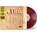 Petra - Petra (Color Vinyl) (Vinyl) (US Import)
