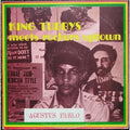 King Tubby - Meets Rockers Uptown (Picture Disc) (Vinyl) (US Import)