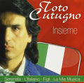 Toto Cutugno - Insieme (CD) (US Import)