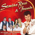Various Artists - Semino Rossi & Freunde (CD)