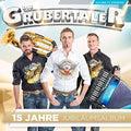 Grubertaler - JUBILAEUMSALBUM-15 Jahre (CD)