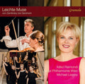 Ildiko Raimondi; Junge Philharmonie Wien - Junge Philharmonie Wien: Leichte Muse Von Zemlinsky Bis Gershwin (CD)