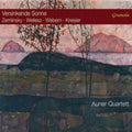 Auner Quartett - Versinkende Sonne (CD)