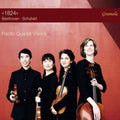Pacific Quartet Vienna - 1824 (CD)
