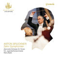 Altomonte Orchester ST. Florian; Oo. Jugendsinfonieorchester - Bruckner: Zehn Symphonien (11CD) (CD)