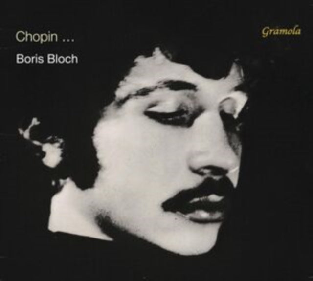 Boris Bloch - Chopin (2CD) (CD)