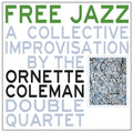 Ornette Coleman - Free Jazz (Vinyl) (US Import)