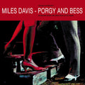 Davis,Miles & George Gershwin - Porgy & Bess (Red Vinyl) (Vinyl) (US Import)