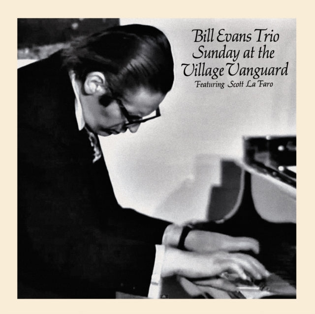 Bill Evans - Sunday At The Village Vanguard (Grey Marble Vinyl) (Vinyl) (US Import)