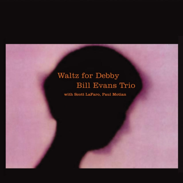 Bill Trio Evans - Waltz For Debby (Coloured Vinyl) (Vinyl) (US Import)