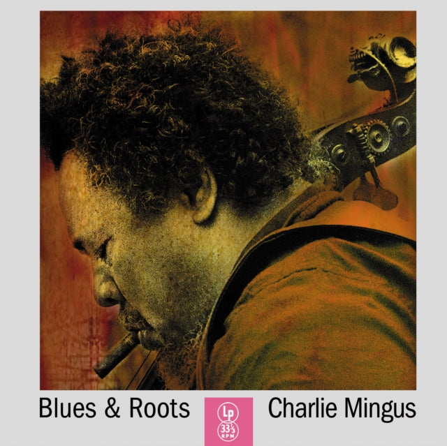 Charles Mingus - Blues & Roots (Yellow Marble Vinyl) (Vinyl) (US Import)
