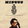 Charles Mingus - Black Saint & The Sinner (Grey Marble Vinyl) (Vinyl) (US Import)