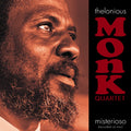 Thelonious Monk - Misterioso (Red Marble Vinyl) (Vinyl) (US Import)