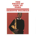 Ornette Coleman - Shape Of Jazz To Come (Crystal Clear/Black Marble Vinyl) (Vinyl) (US Import)