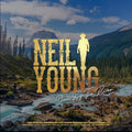 Neil Young - Klos FM Broadcast Cow Palace Theater Brisbane San Mateo Ca 21st November 1986 (Blue Vinyl) (Vinyl) (US Import)