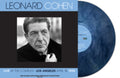 Cohen Leonard - Live At Complex In Los Angeles 18th April 1993 (Marble Vinyl) (Vinyl) (US Import)