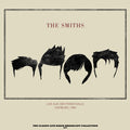Smiths - Markthalle Hamburg 1984 (Natural Clear Vinyl) (Vinyl) (US Import)