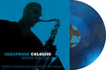 Sonny Rollins - Saxophone Colossus (Marble Vinyl) (Vinyl) (US Import)