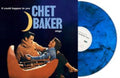 Chet Baker - It Could Happen To You (Blue Marble Vinyl) (Vinyl) (US Import)