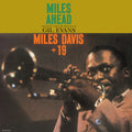 Miles Davis - Miles Ahead (Yellow Vinyl) (Vinyl) (US Import)