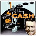 Johnny Cash - With His Hot & Blue Guitar (Vinyl) (US Import)