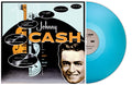 Johnny Cash - With His Hot & Blue Guitar (Coloured Vinyl) (Vinyl) (US Import)