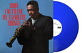 John Coltrane - My Favorite Things (Blue Vinyl) (Vinyl) (US Import)