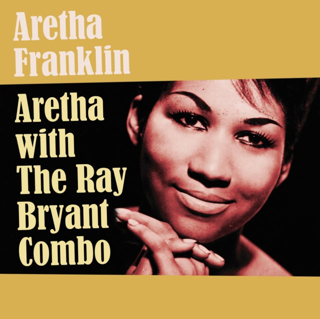 Aretha Franklin - Aretha (Vinyl) (US Import)