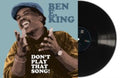 Ben E. King - Dont Play That Song! (Vinyl) (US Import)