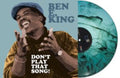 Ben E. King - Dont Play That Song! (Turquoise Marble Vinyl) (Vinyl) (US Import)