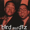 Charlie Parker & Dizzy Gillespie - Bird & Diz (Orange Vinyl) (Vinyl) (US Import)