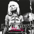 Blondie - Old Waldorf Live 1977 (Violet Marble Vinyl) (Vinyl) (US Import)