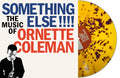 Ornette Coleman - Something Else (Coloured Vinyl) (Vinyl) (US Import)