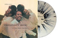 Thelonious Monk - Brilliant Corners (White/Black Splatter Vinyl) (Vinyl) (US Import)