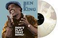 Ben E. King - Dont Play That Song! (Clear/White Splatter Vinyl) (Vinyl) (US Import)