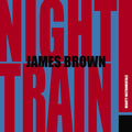 James Brown - Night Train (Splatter Vinyl) (Vinyl) (US Import)