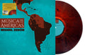 Miguel Zenon - Musica De Las Americas (Marbled Red Vinyl) (Import) (Vinyl) (US Import)