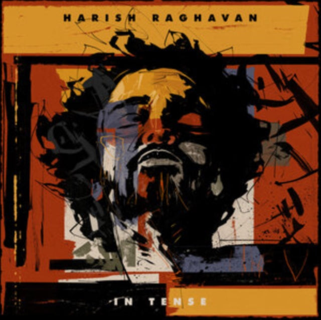 Harish Raghavan - In Tense (Vinyl) (US Import)