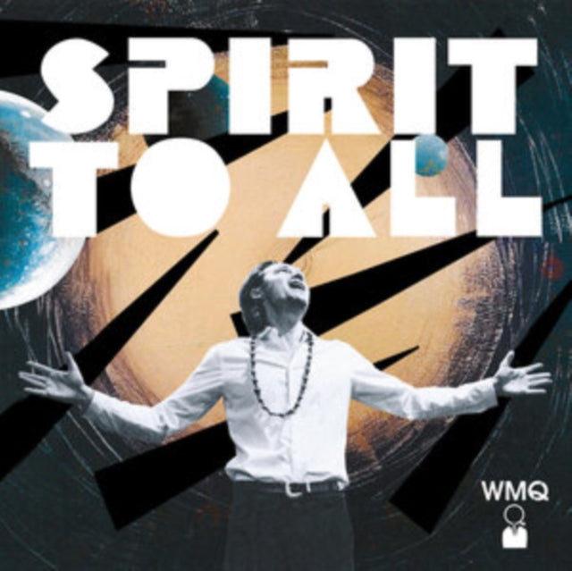 Wojtek Quintet Mazolewski - Spirit To All (Vinyl) (US Import)