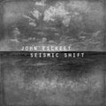 John Escreet - Seismic Shift (Etched D-Side/2LP) (Vinyl) (US Import)